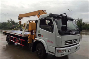 青山24小时道路救援服务