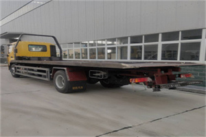 青山24小时公路救援电话