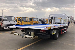 青山汽车救援补胎